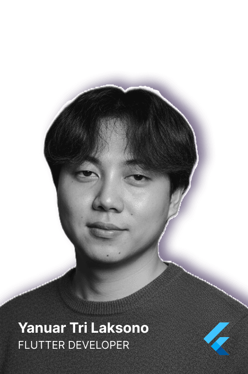 Yanuar Tri Laksono